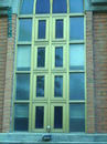 教會門窗